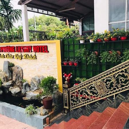 Khanh Phuong Luxury Chau Lang Chanh Extérieur photo