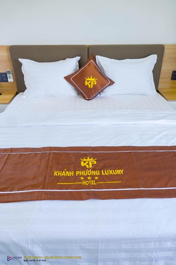 Khanh Phuong Luxury Chau Lang Chanh Extérieur photo
