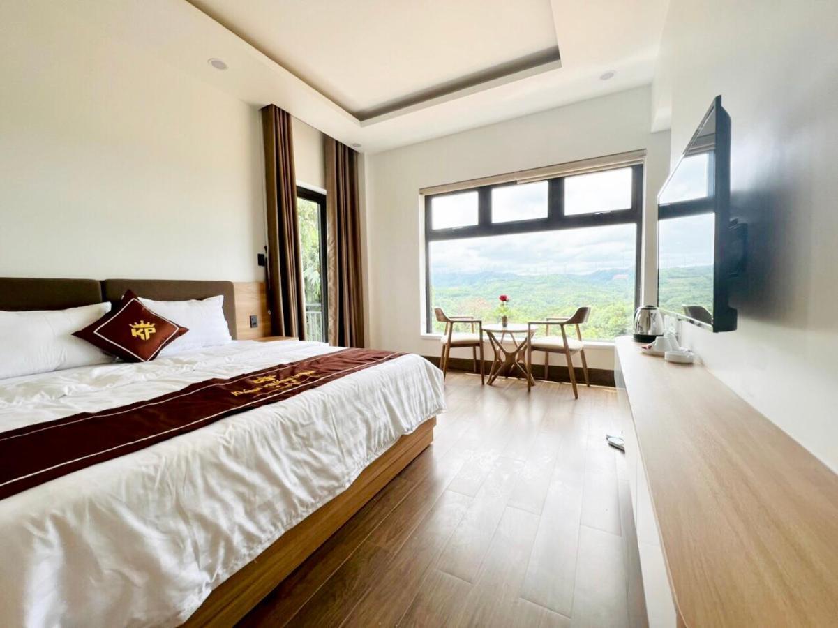 Khanh Phuong Luxury Chau Lang Chanh Extérieur photo