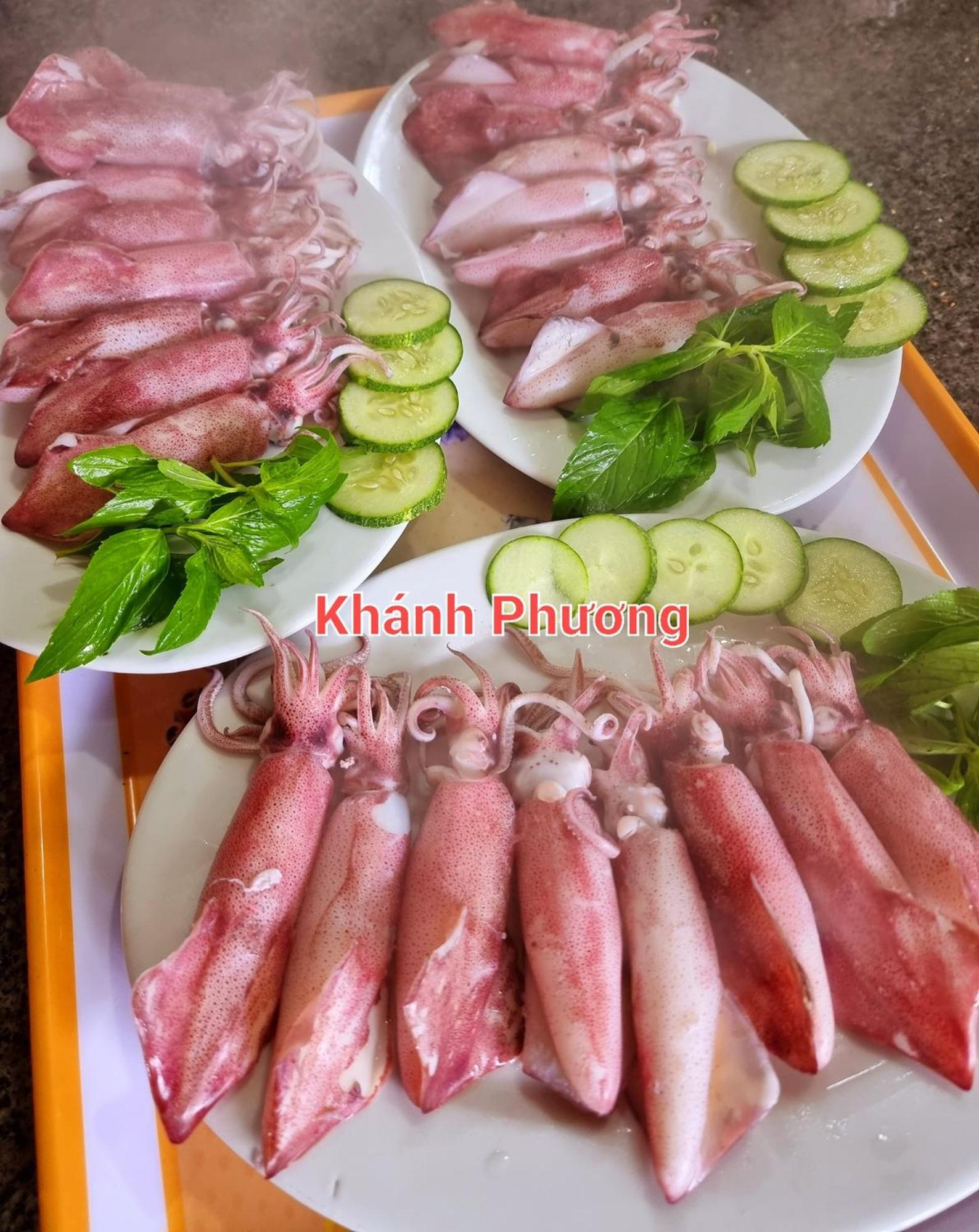 Khanh Phuong Luxury Chau Lang Chanh Extérieur photo